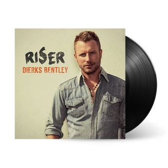 Riser (Vinyl)