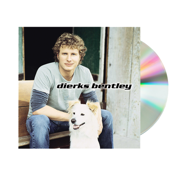 Dierks Bentley - What Was I Thinkin' 