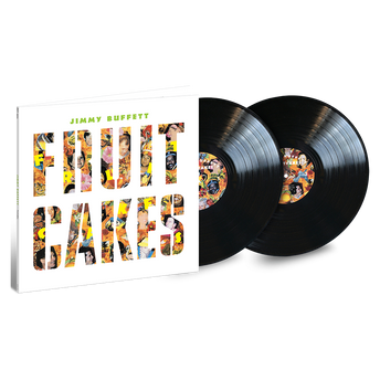 Fruitcakes (2LP-Vinyl)