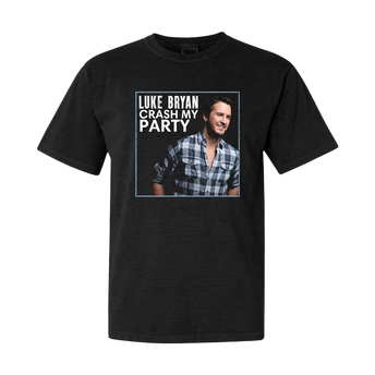 Crash My Party T-Shirt