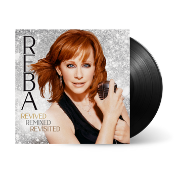 Revived Remixed Revisited (3LP)