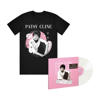 Patsy Cline Greatest Hits Collection