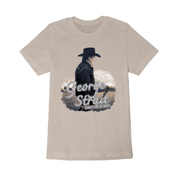Cowboys And Dreamers T-Shirt