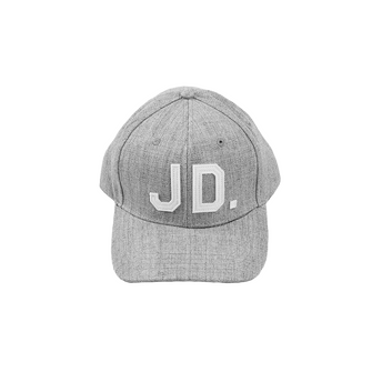 Jordan Davis - Initial Hat