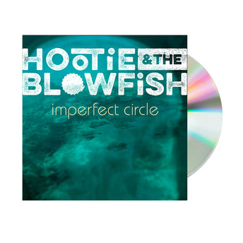 Imperfect Circle CD