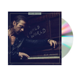 Wild World Deluxe Edition CD