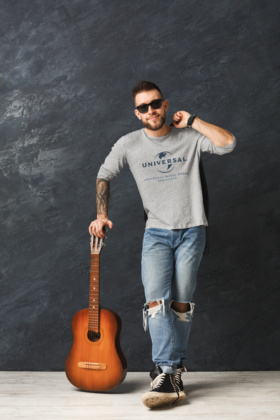 Louisiana Gator T-Shirt – Universal Music Group Nashville Store