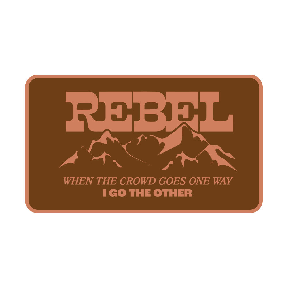 REBEL Patch