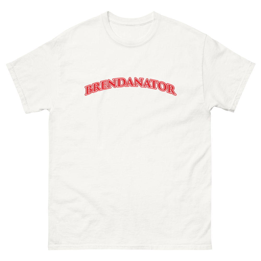 Brendanator T-Shirt