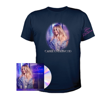 Carrie Underwood - UMG Nashville
