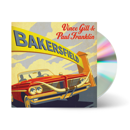 Bakersfield (CD)