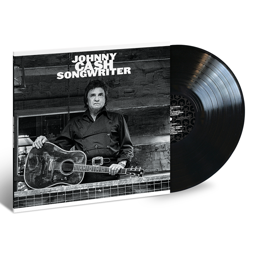 Songwriter (Vinyl)