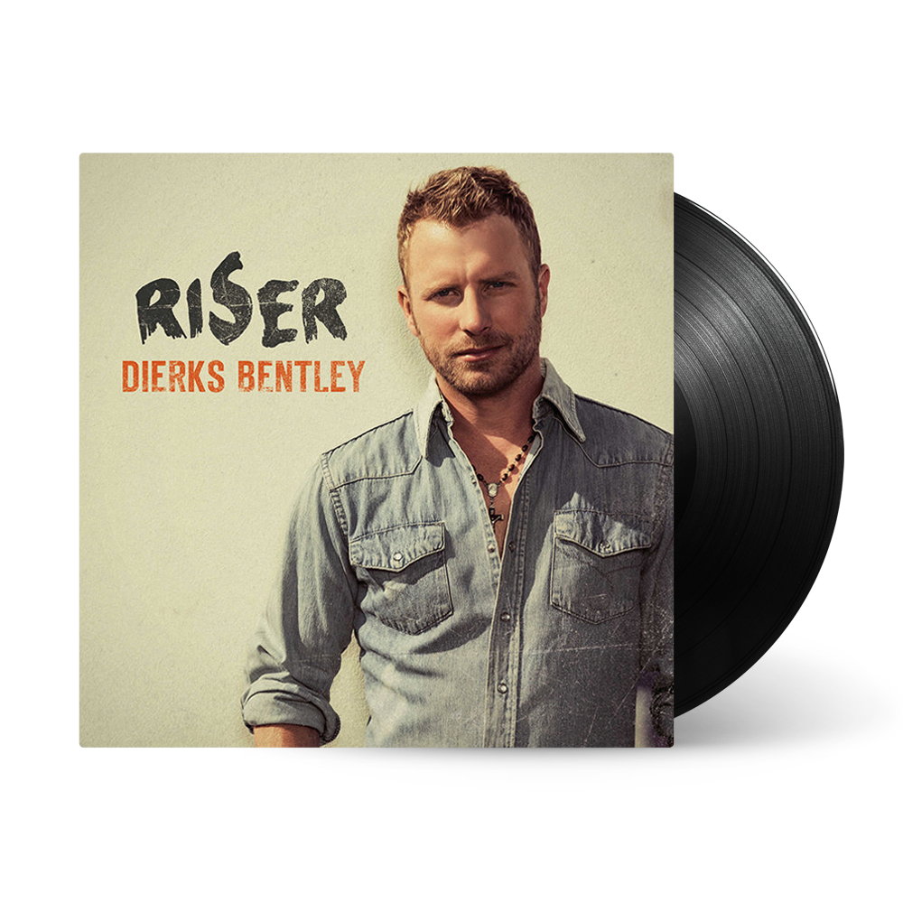 Riser (Vinyl)