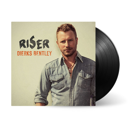 Riser (Vinyl)