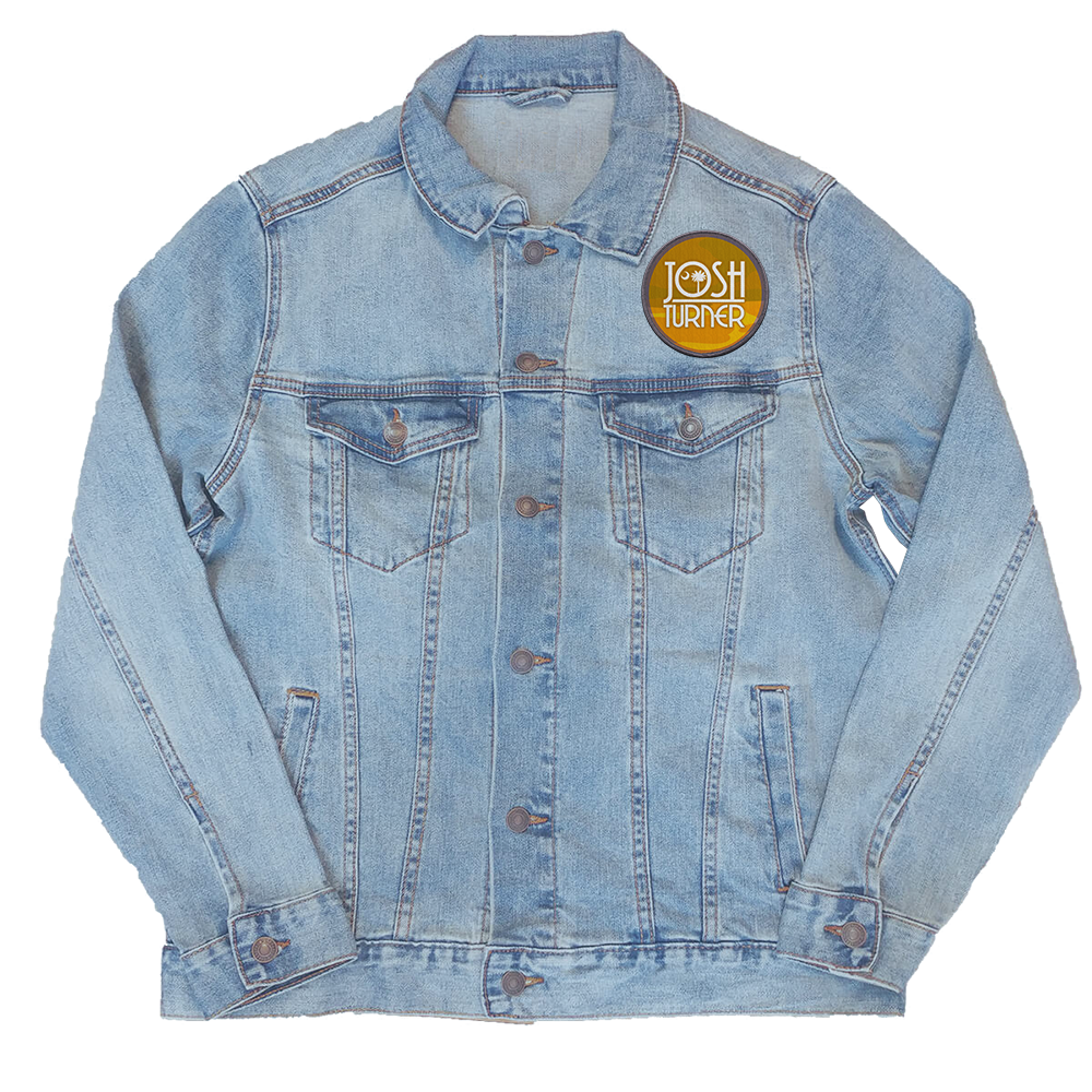  Greatest Denim Jacket