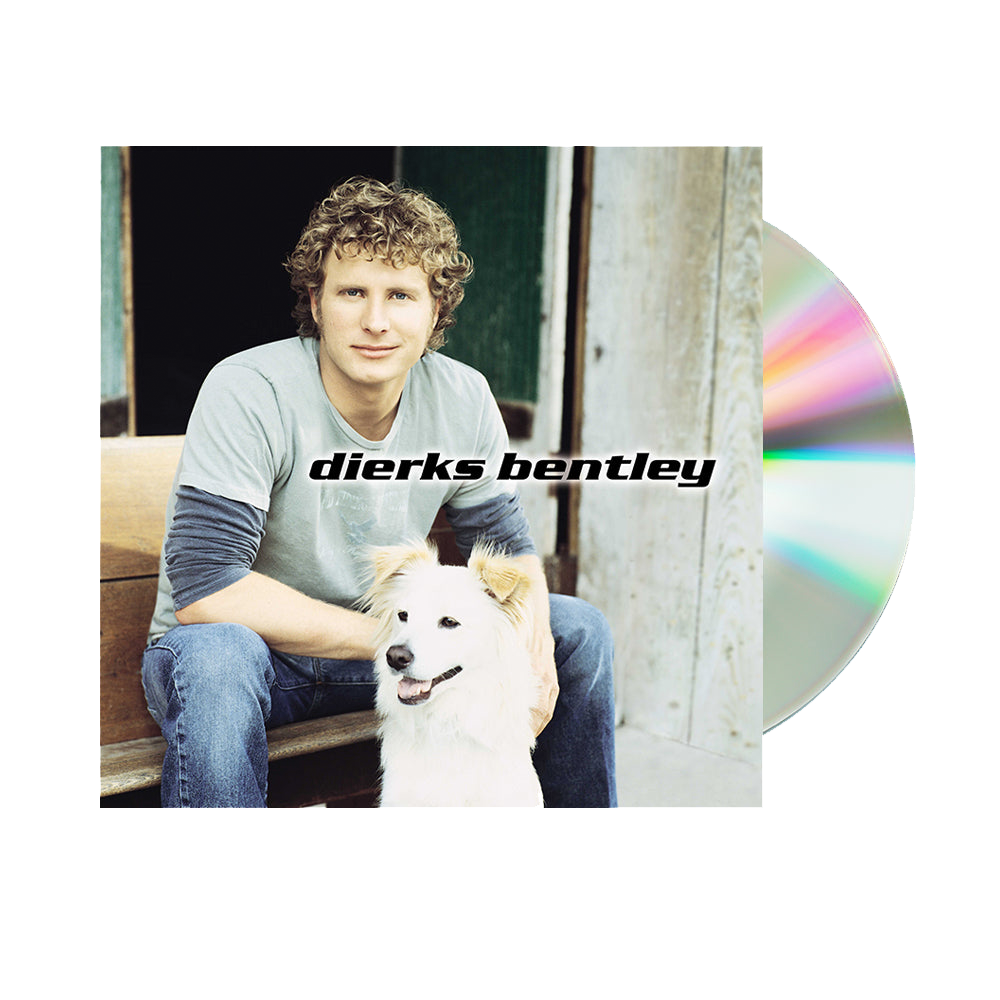 Dierks Bentley (CD)
