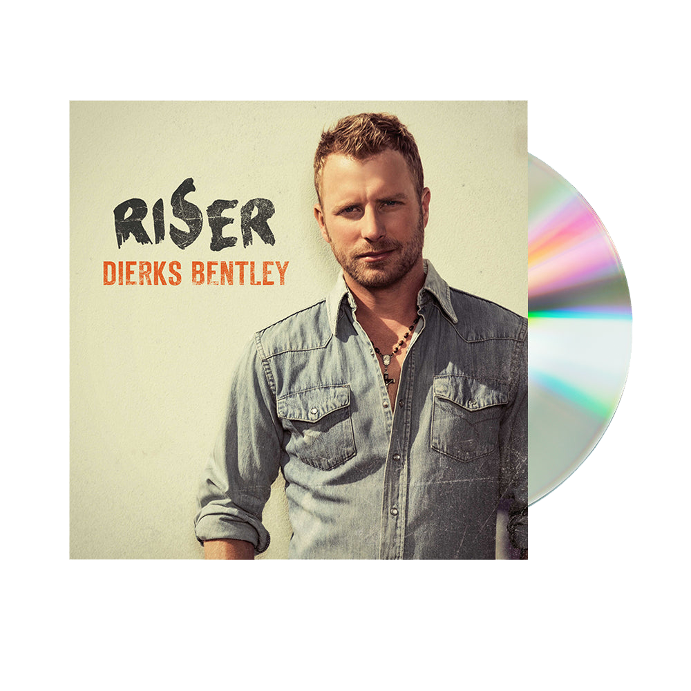 Riser (CD)