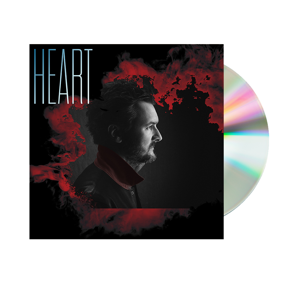 Heart (CD)