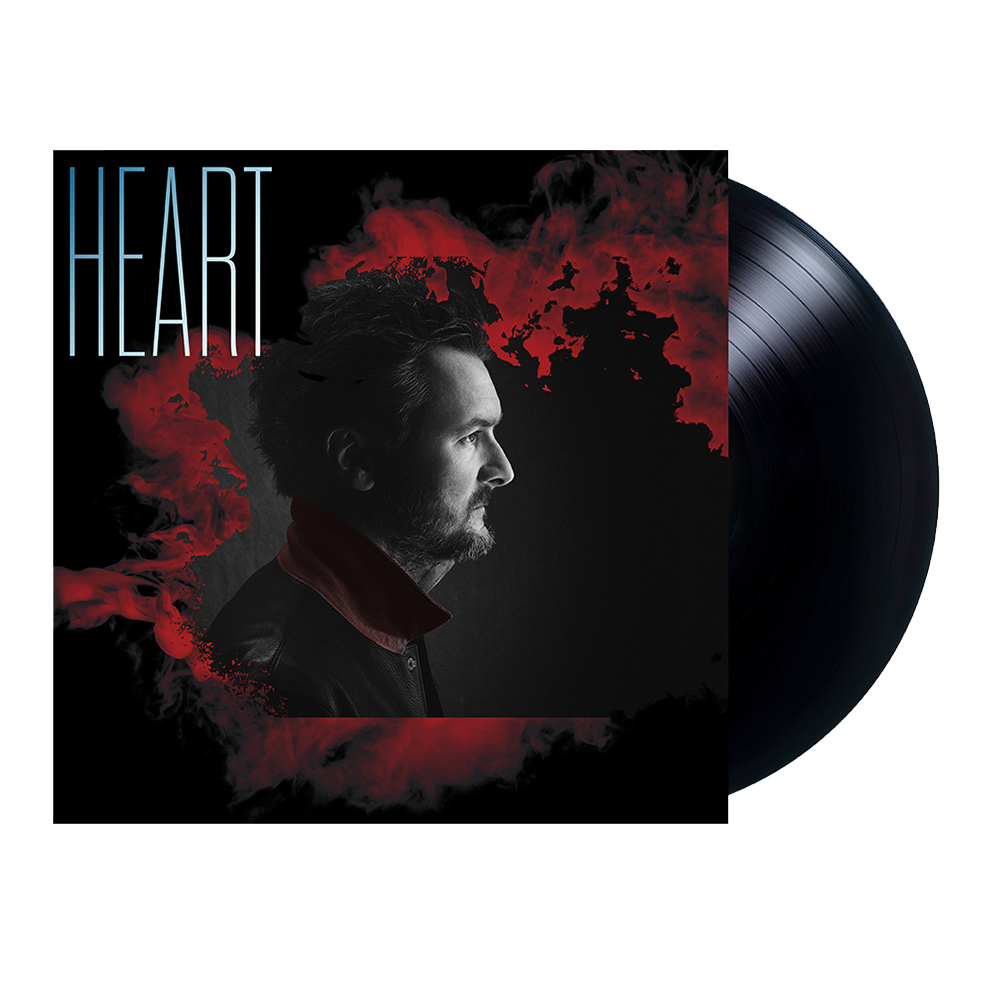 Heart (Vinyl)