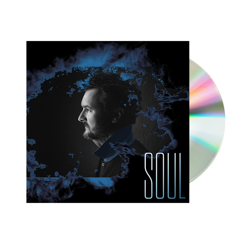 Soul (CD)