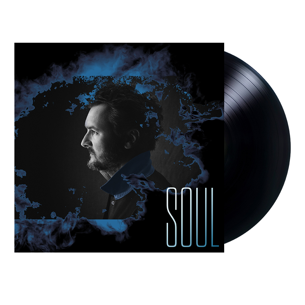 Soul  (Vinyl)