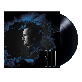 Soul  (Vinyl)