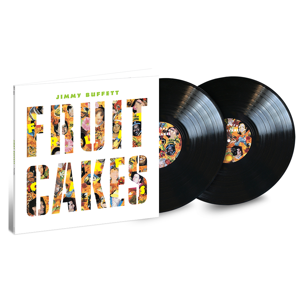 Fruitcakes (2LP-Vinyl)