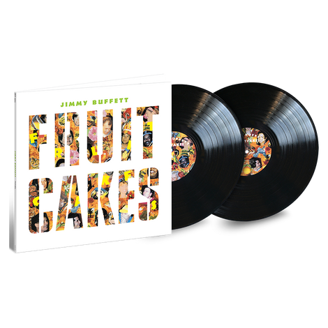 Fruitcakes (2LP-Vinyl)