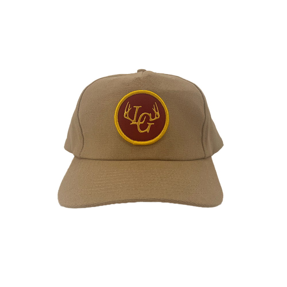 LG Hat