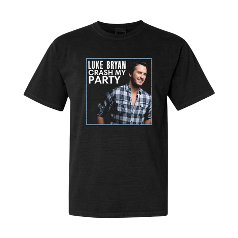 Crash My Party T-Shirt