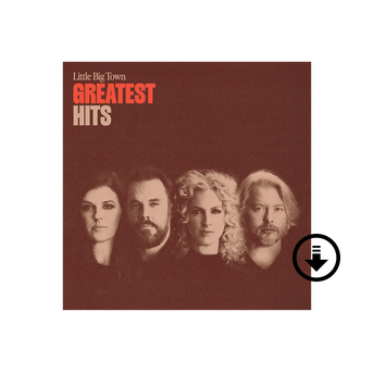 Greatest Hits (Digital Download)