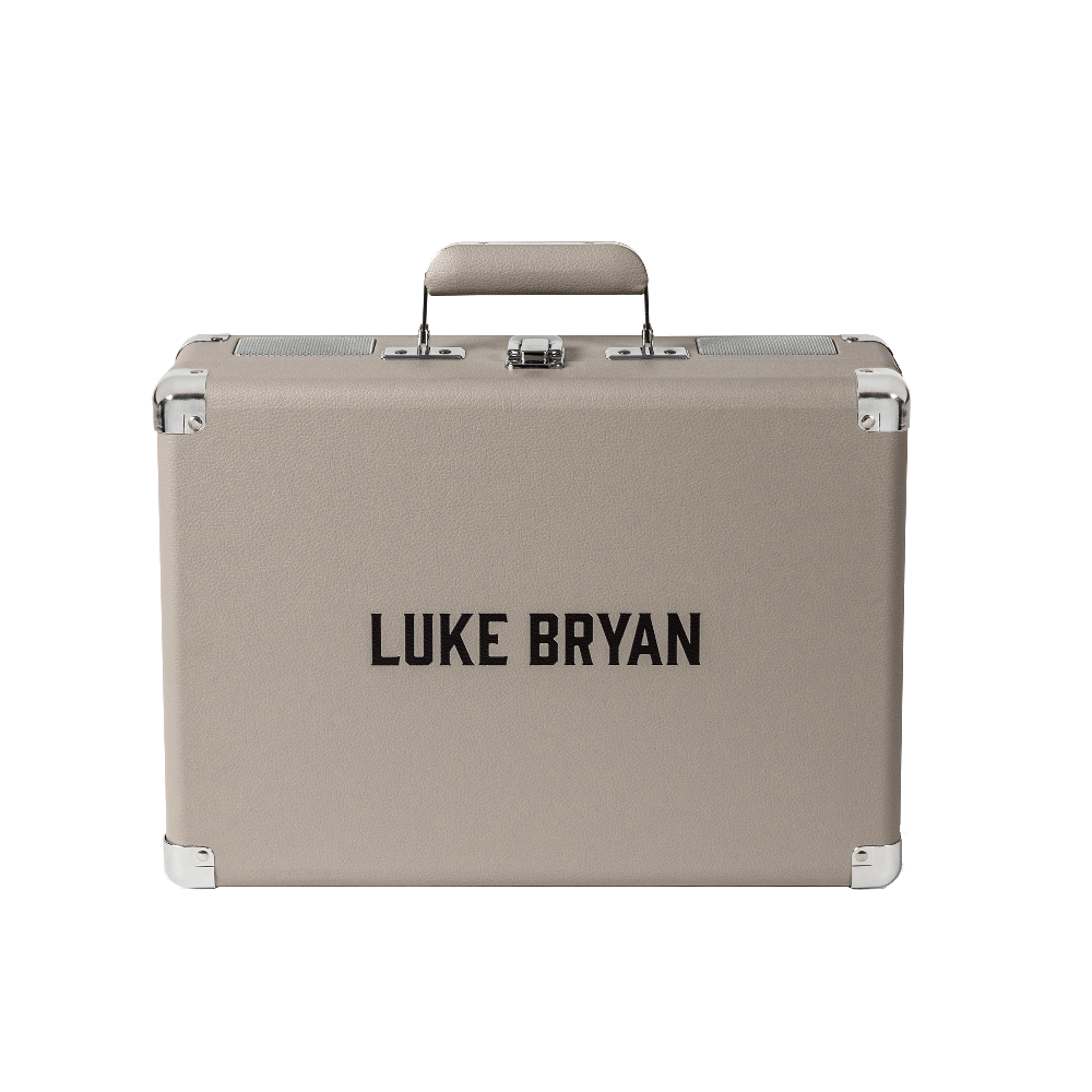 Crosley Brands Luke Bryan Record Player 5