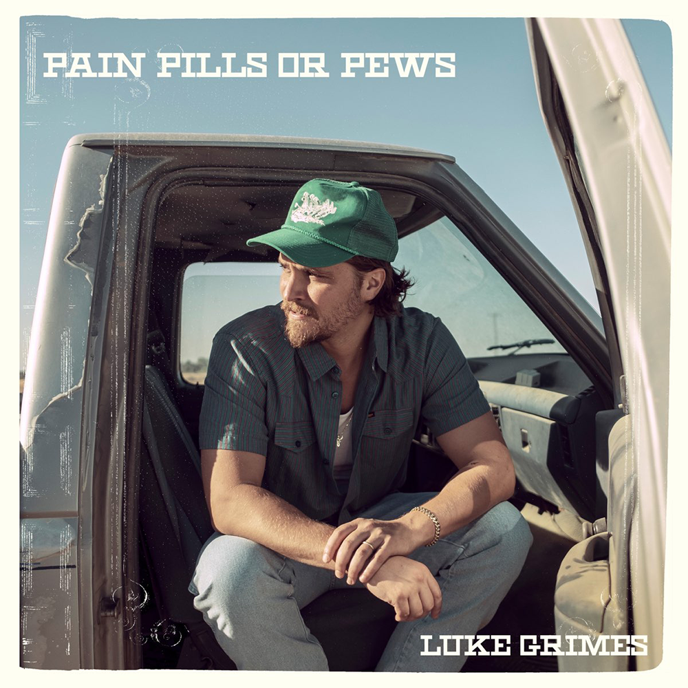 Pain Pills Or Pews Digital Download