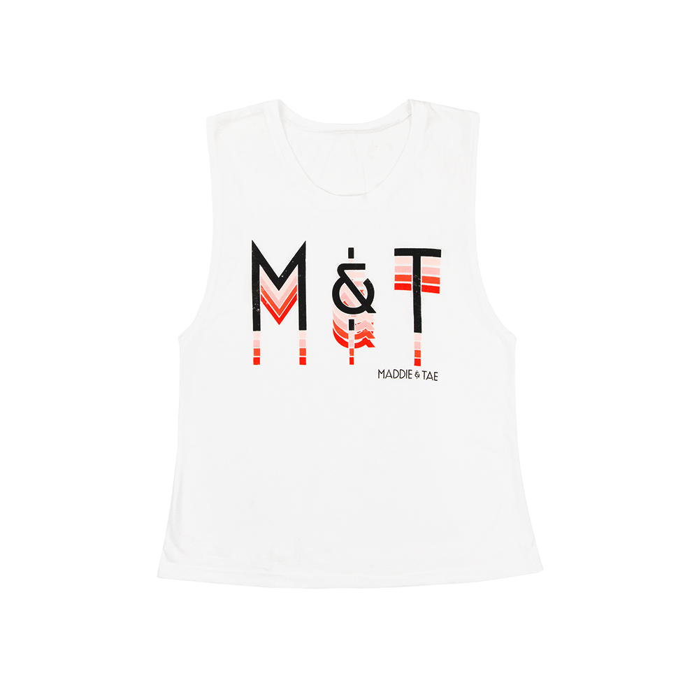 M&T Aztec Tank