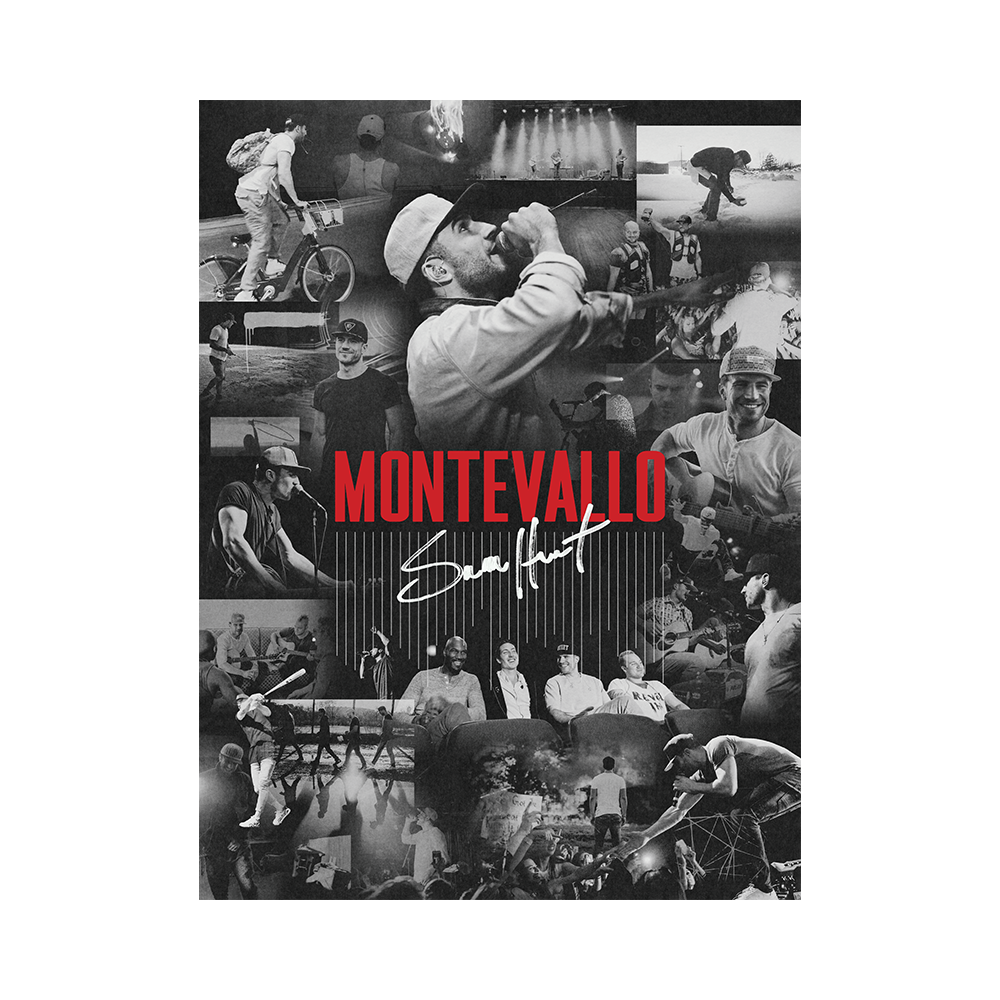 Montevallo 10th Anniversary Bundle (Poster)