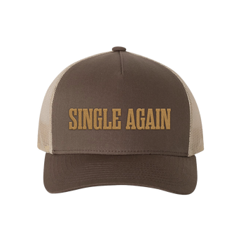 Single Again Hat