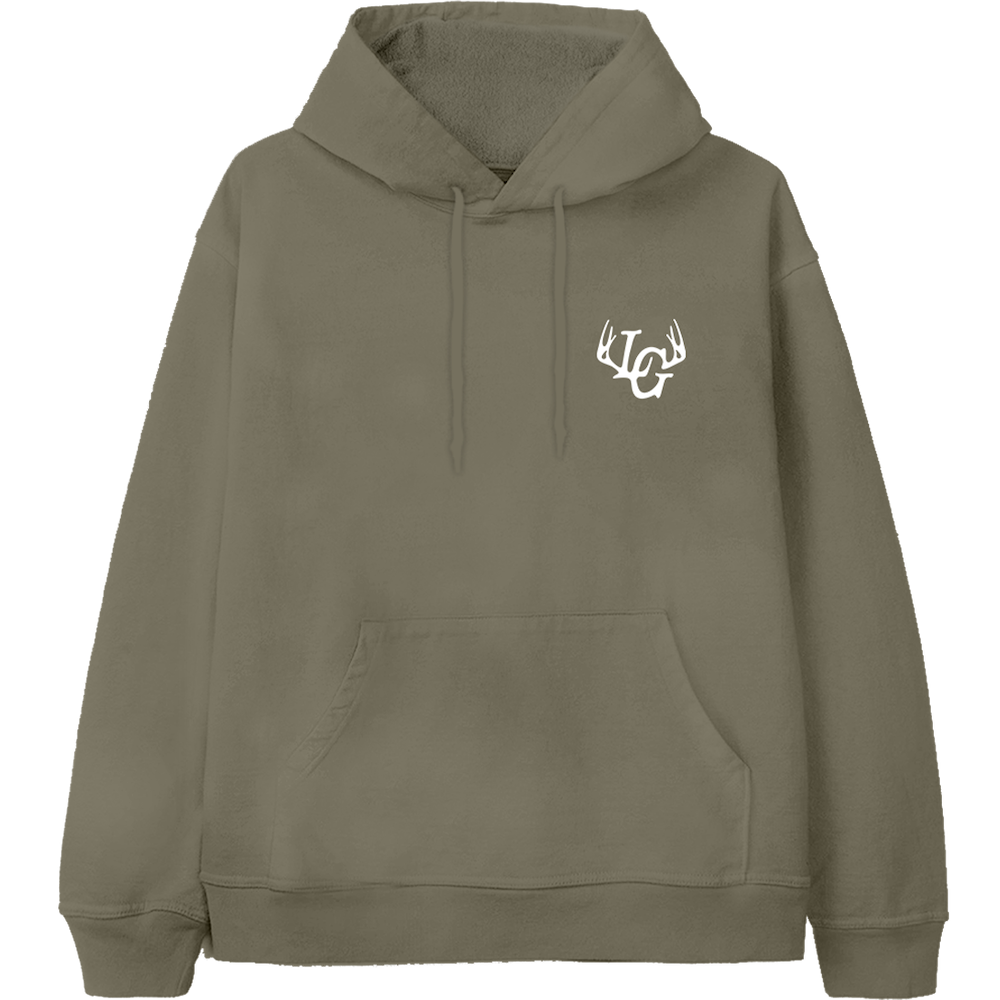 LG Hoodie