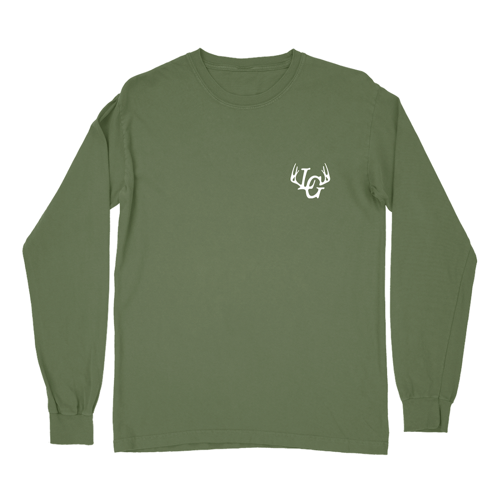 LG Longsleeve