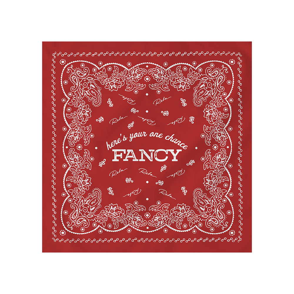 Fancy Bandana