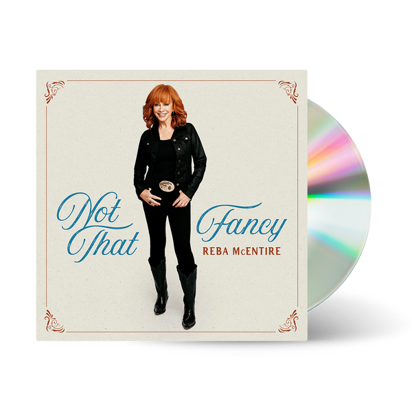 Not That Fancy Box Set – Universal Music Group Nashville Store