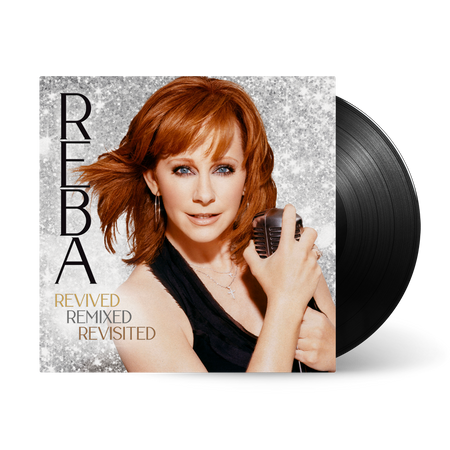 Revived Remixed Revisited (3LP)