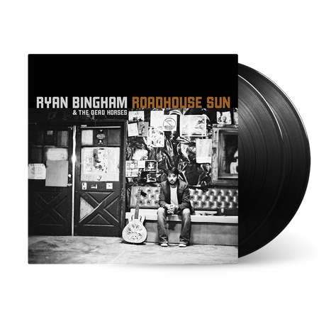 Roadhouse Sun (2LP-Vinyl)