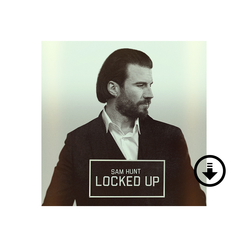 Locked Up EP (Digital Download)