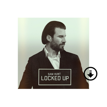 Locked Up EP (Digital Download)