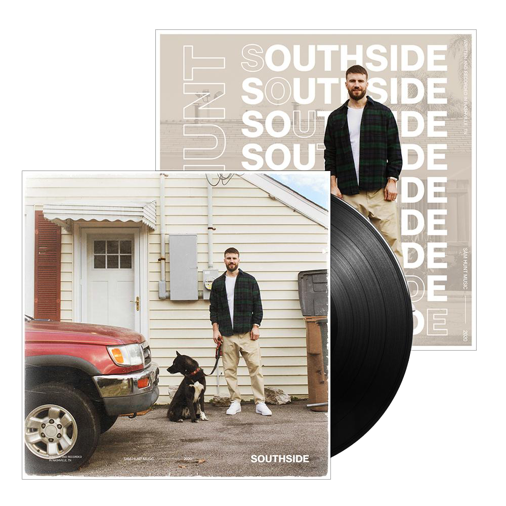 Southside (Vinyl)