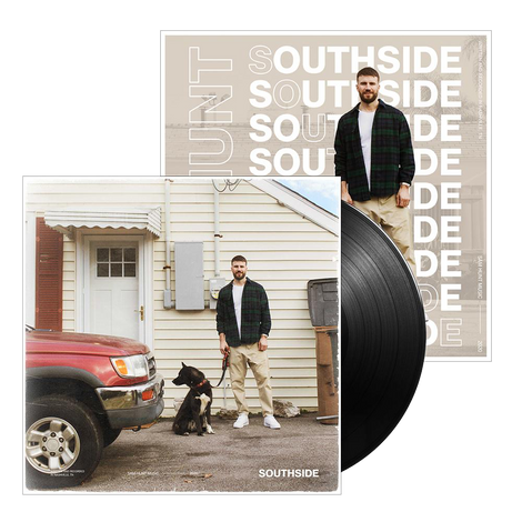 Southside (Vinyl)