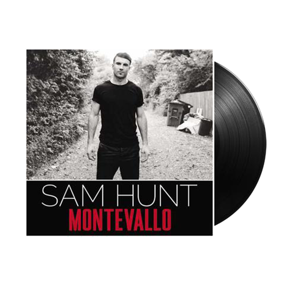 Montevallo 10th Anniversary Bundle (Vinyl)