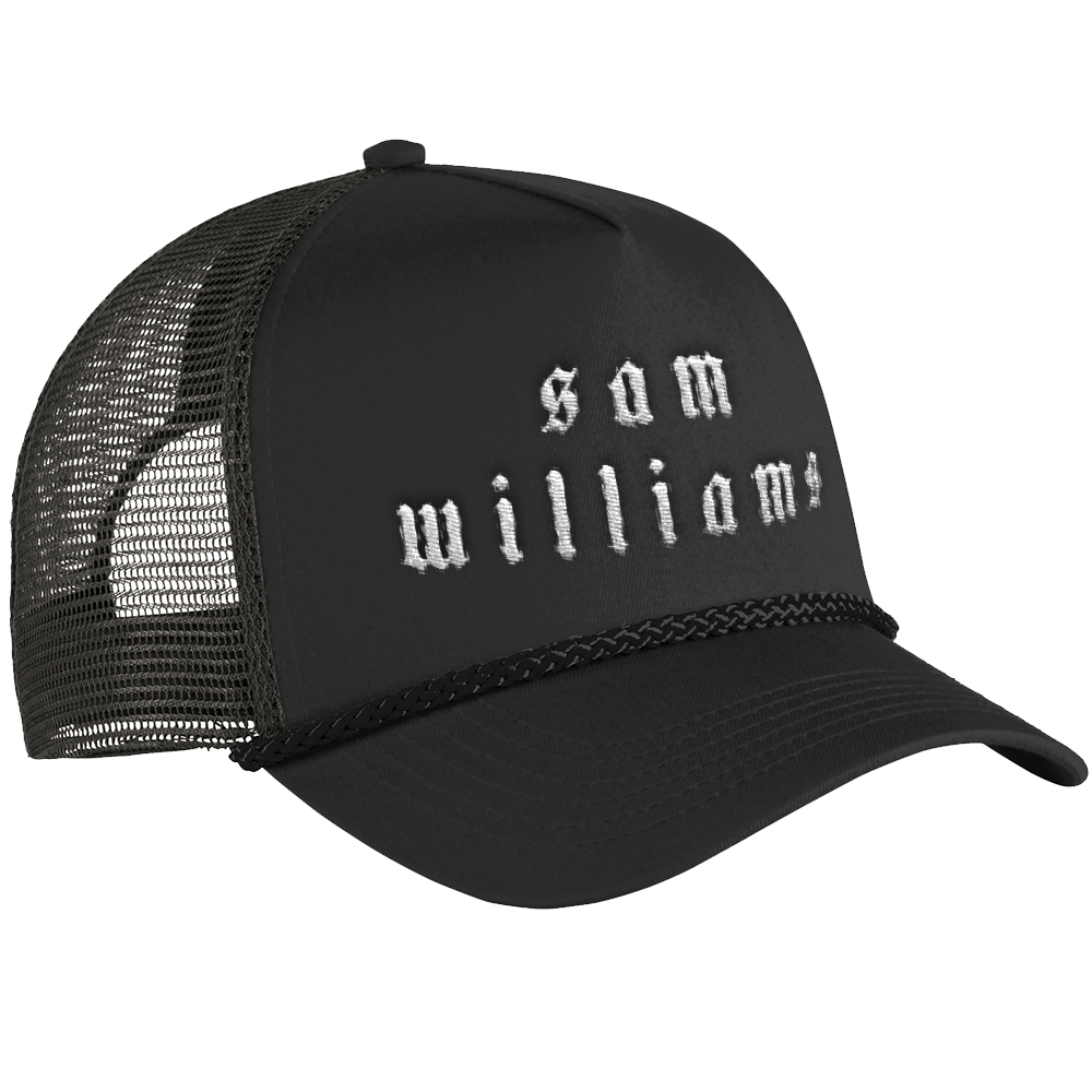 Sam Williams Hat