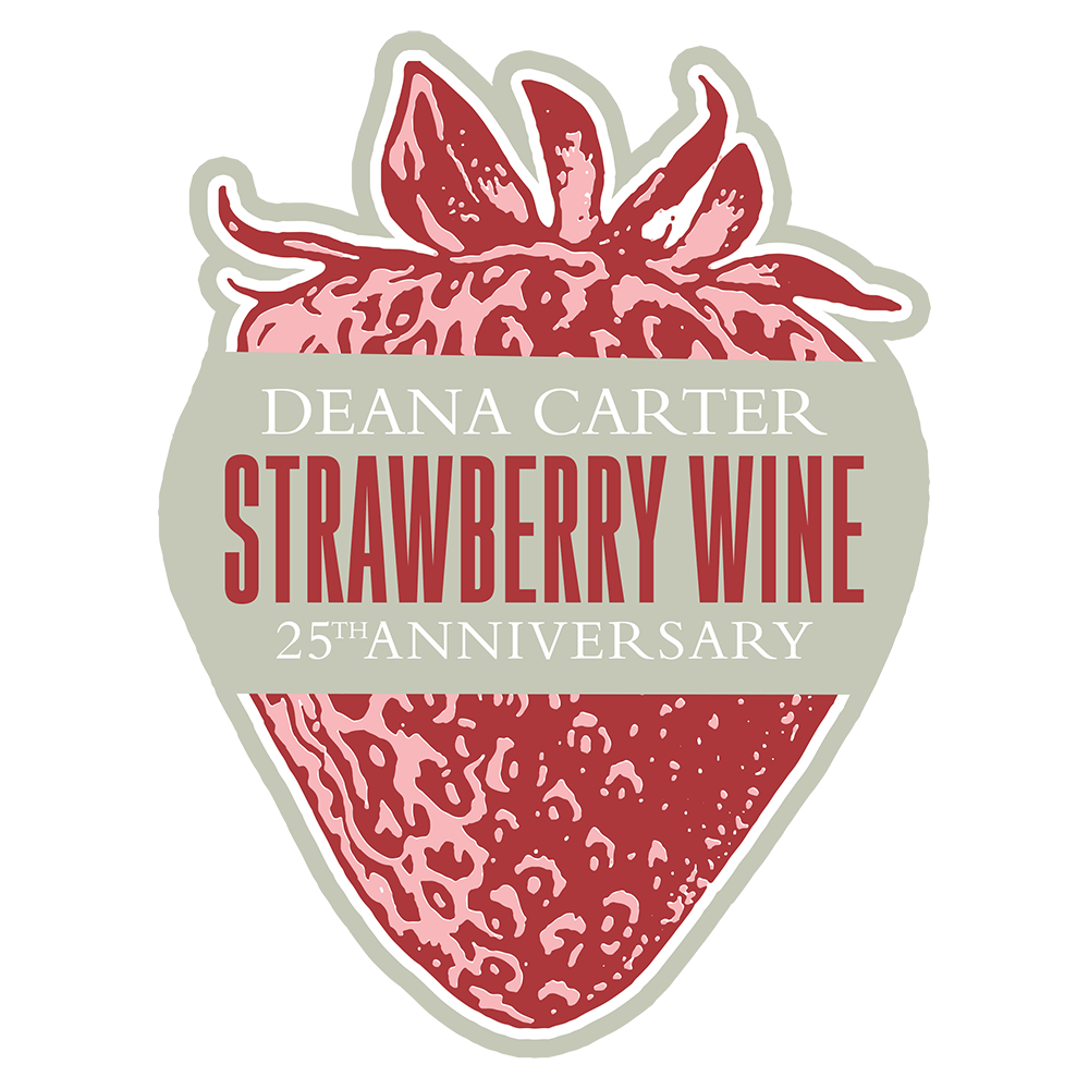 Strawberry Wine Air Freshener