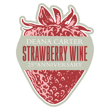 Strawberry Wine Air Freshener